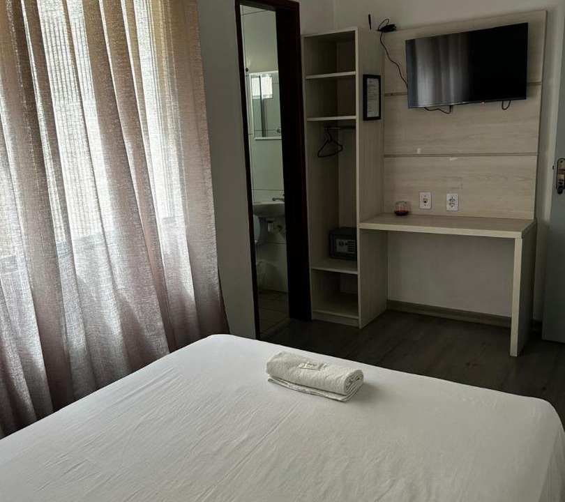 Photo of Bedroom in Simoes Lopes