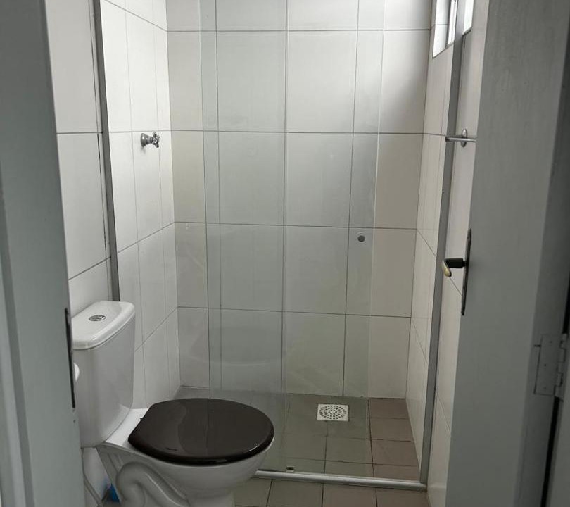 Photo of Bathroom in Simoes Lopes