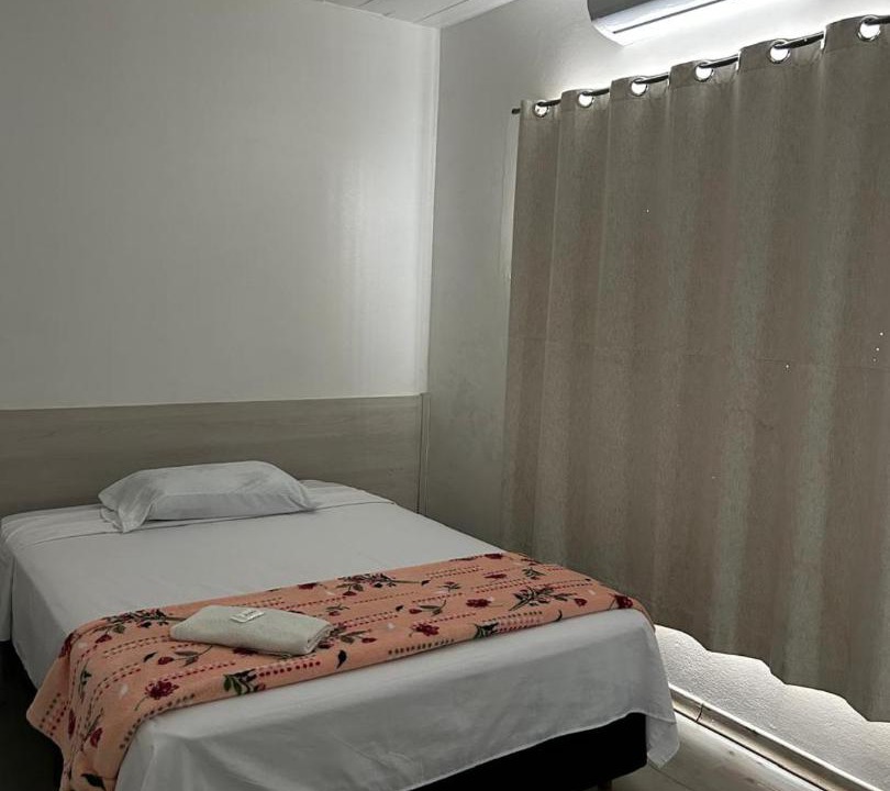Photo of Bedroom in Simoes Lopes