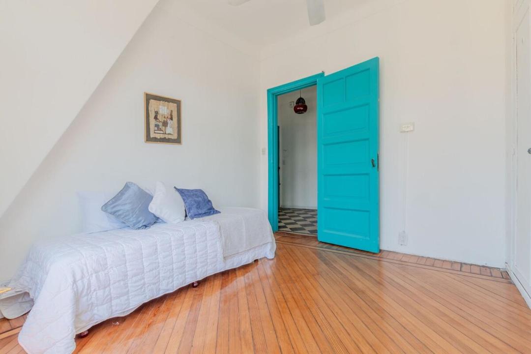 Photo of Bedroom in Balvanera