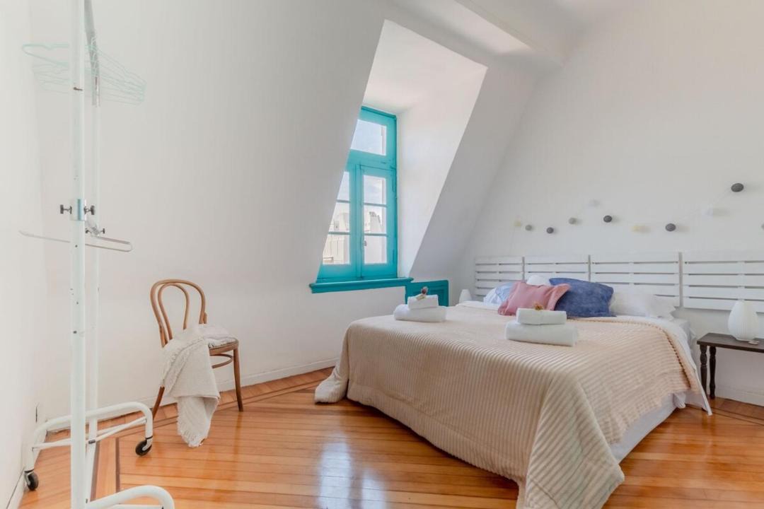 Photo of Bedroom in Balvanera