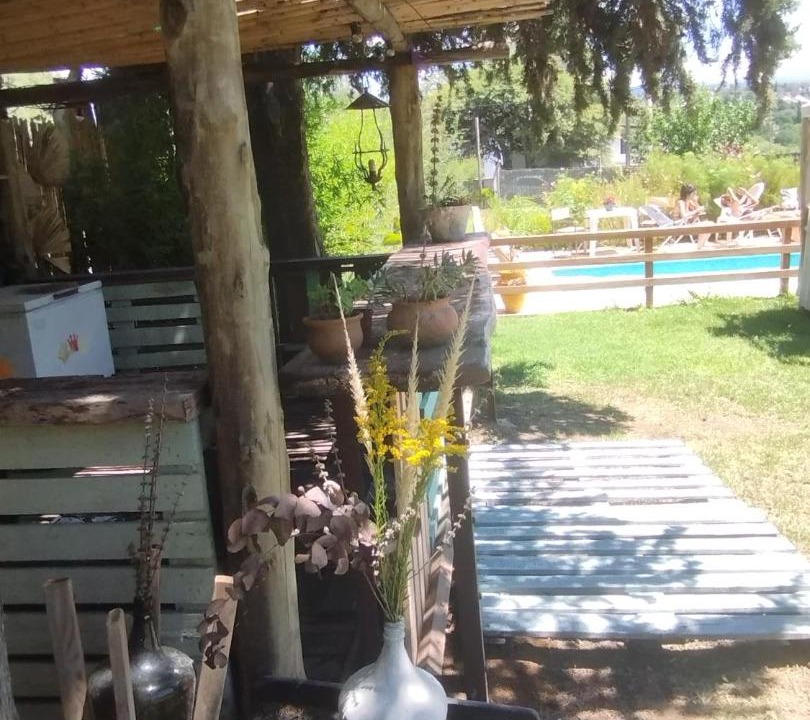 Photo of Others in Villa Icho Cruz