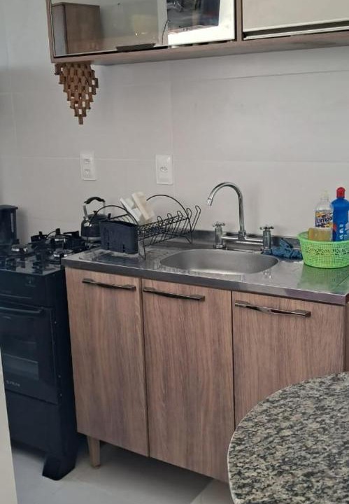 Photo of Kitchen in Cassino