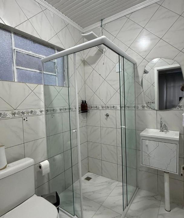 Photo of Bathroom in Jardim Italia