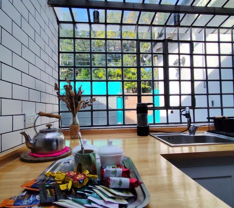 Photo of Kitchen in Martinez