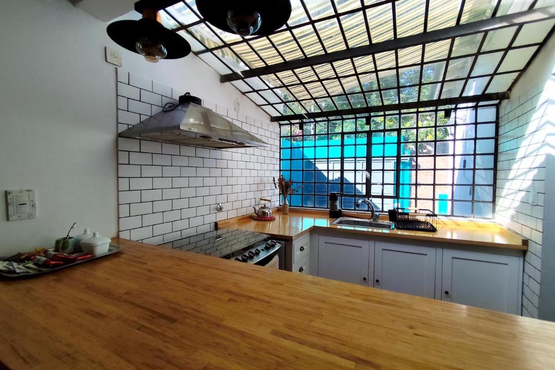 Photo of Kitchen in Martinez
