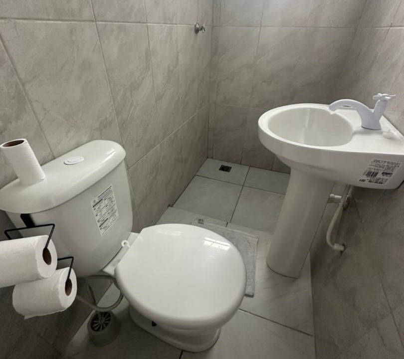 Photo of Bathroom in Paranagua