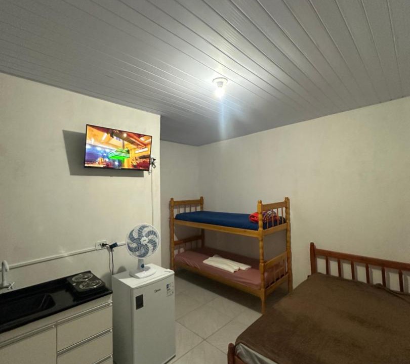 Photo of Bedroom in Paranagua