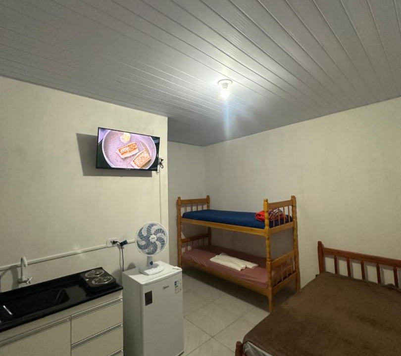 Photo of Bedroom in Paranagua