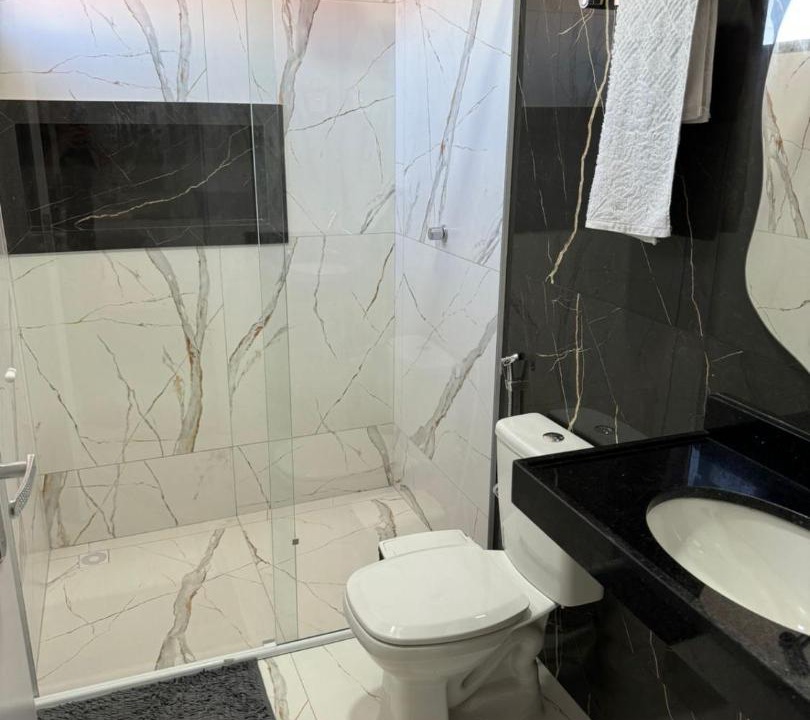 Photo of Bathroom in Portalegre