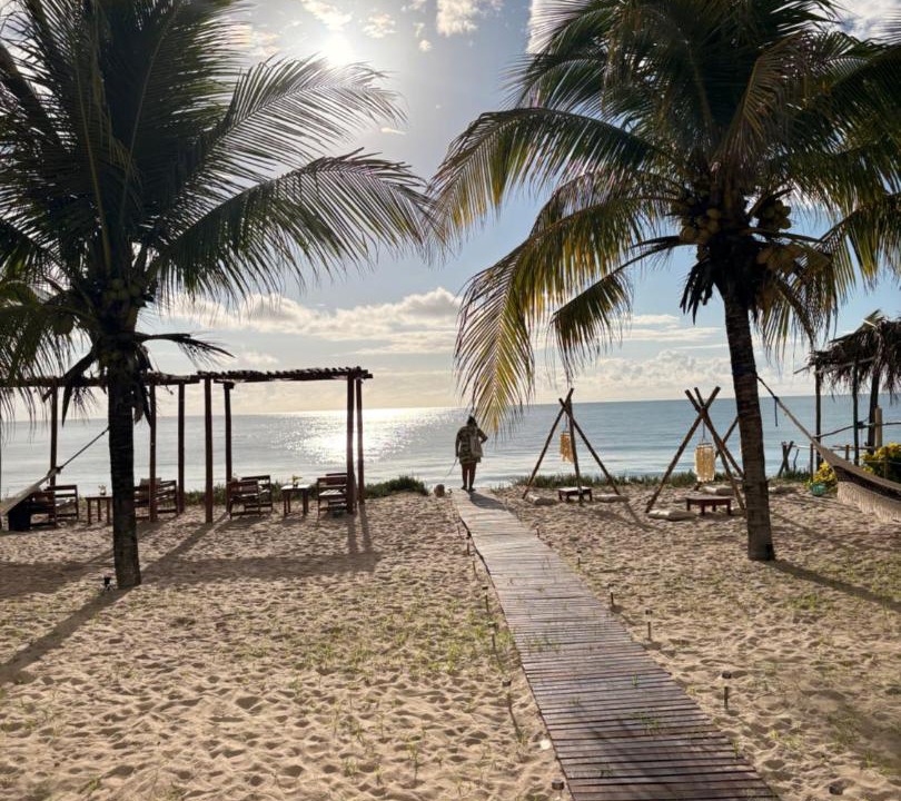 Photo of Others in Barra de Santo Antonio