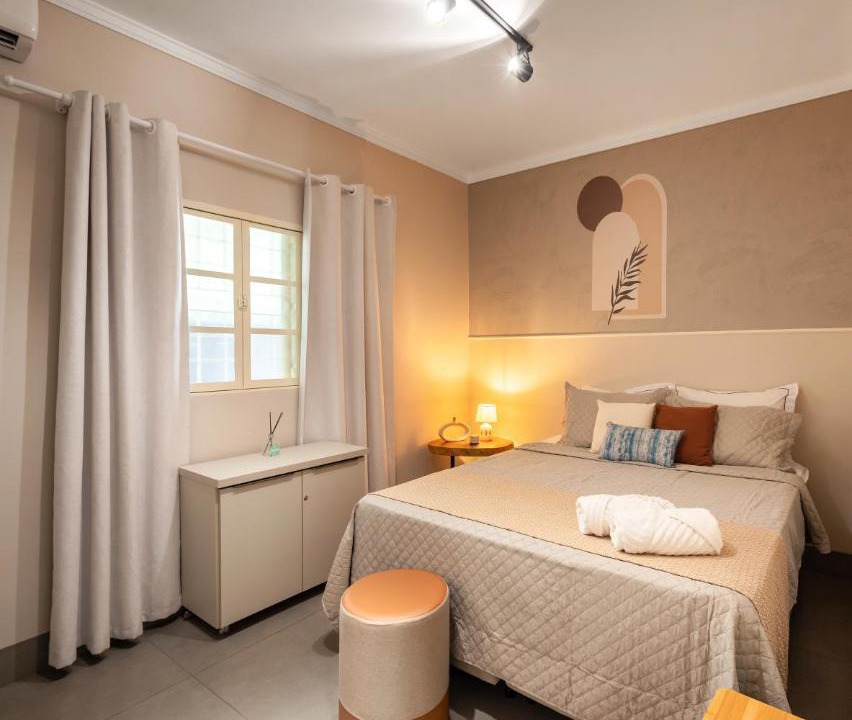 Photo of Bedroom in Jardim Sao Lourenco
