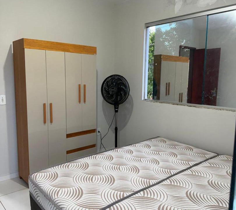 Photo of Bedroom in Mariricu