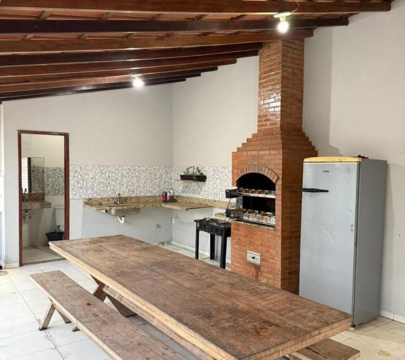 Photo of Kitchen in Mariricu