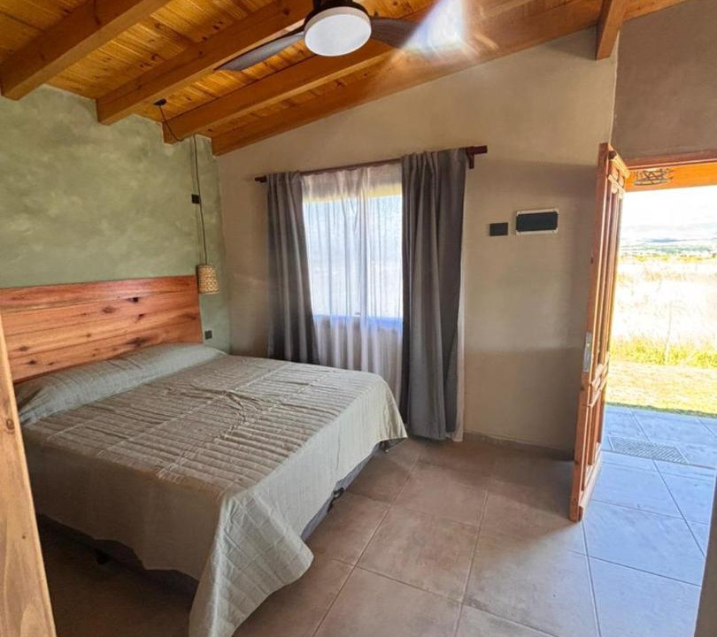 Photo of Bedroom in Los Reartes