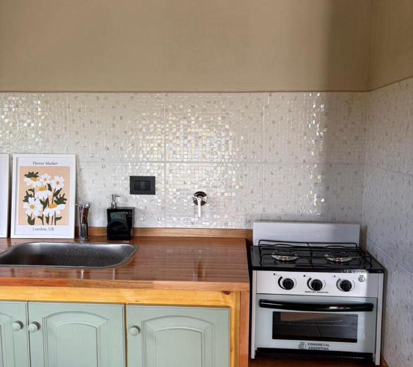 Photo of Kitchen in Los Reartes