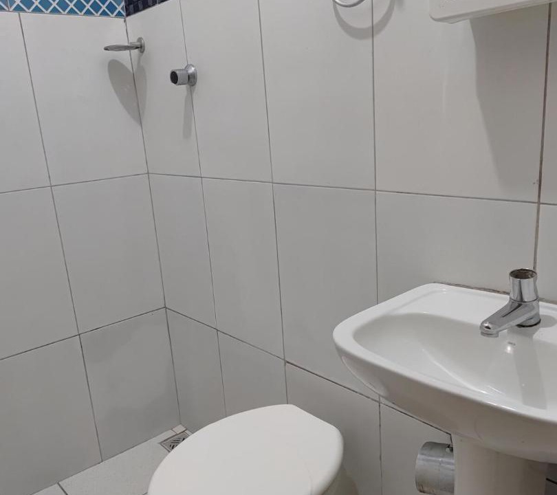 Photo of Bathroom in Centro