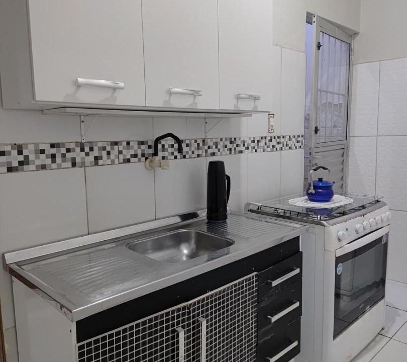 Photo of Kitchen in Centro