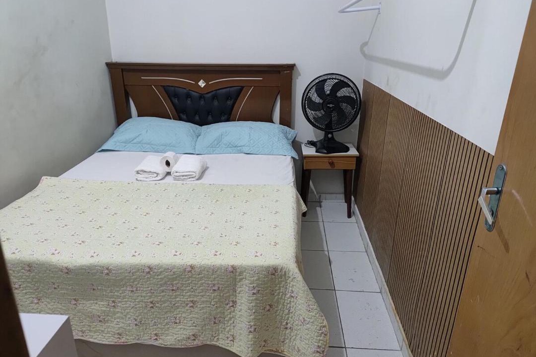 Photo of Bedroom in Centro