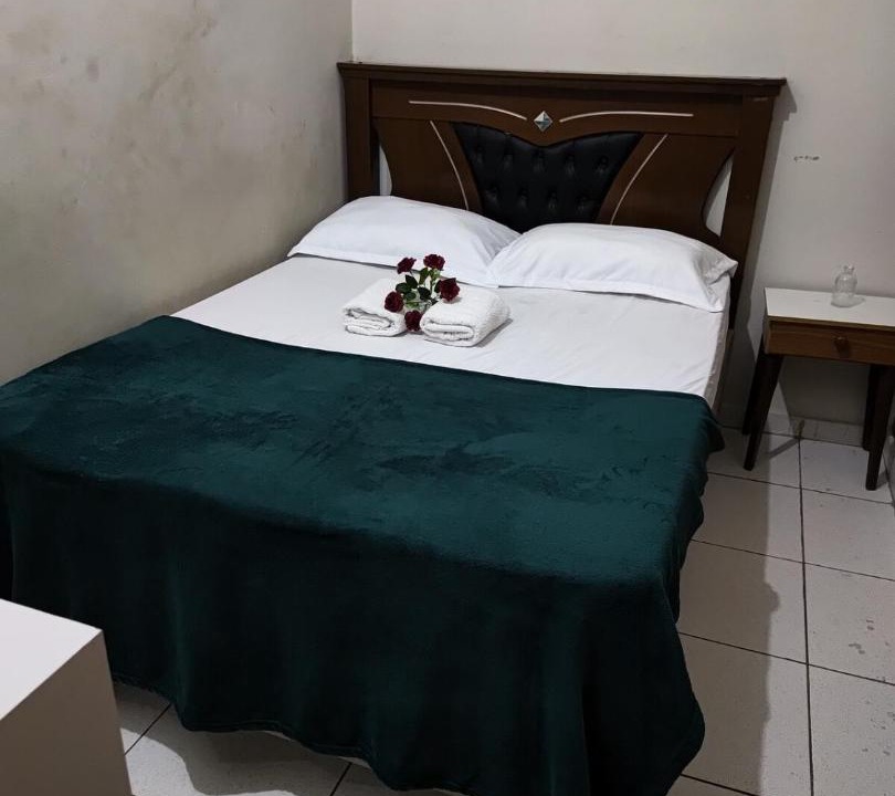 Photo of Bedroom in Centro
