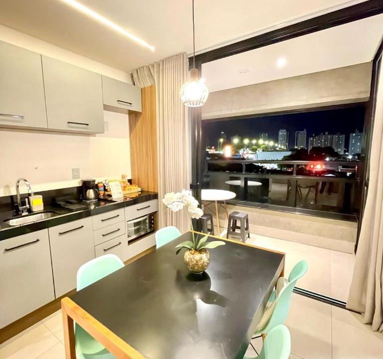 Photo of Kitchen in Jardim dos Estados