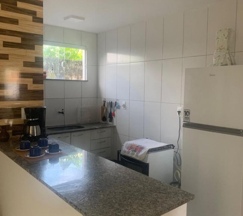 Photo of Kitchen in Guaibim