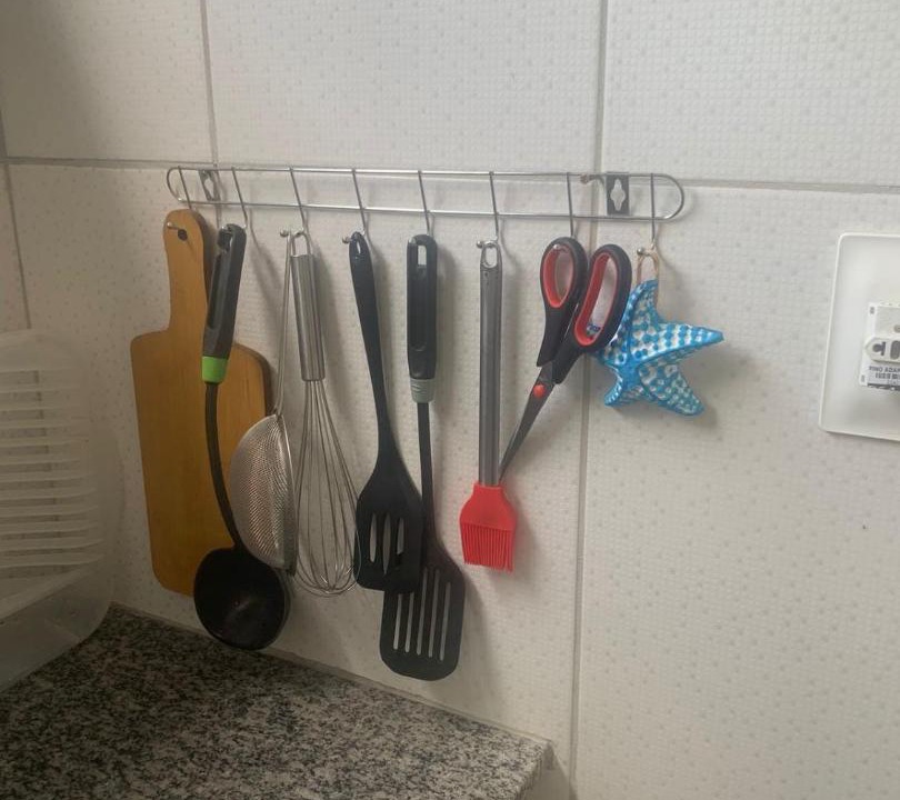 Photo of Kitchen in Guaibim
