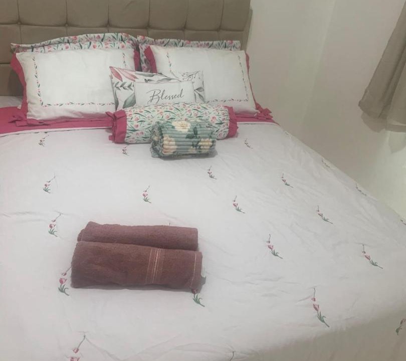 Photo of Bedroom in Guaibim