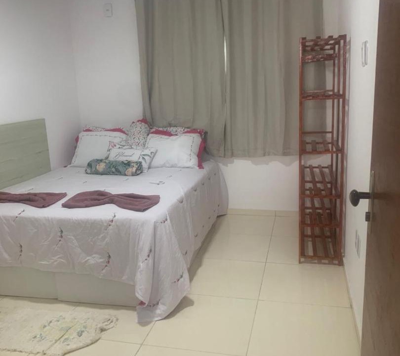 Photo of Bedroom in Guaibim