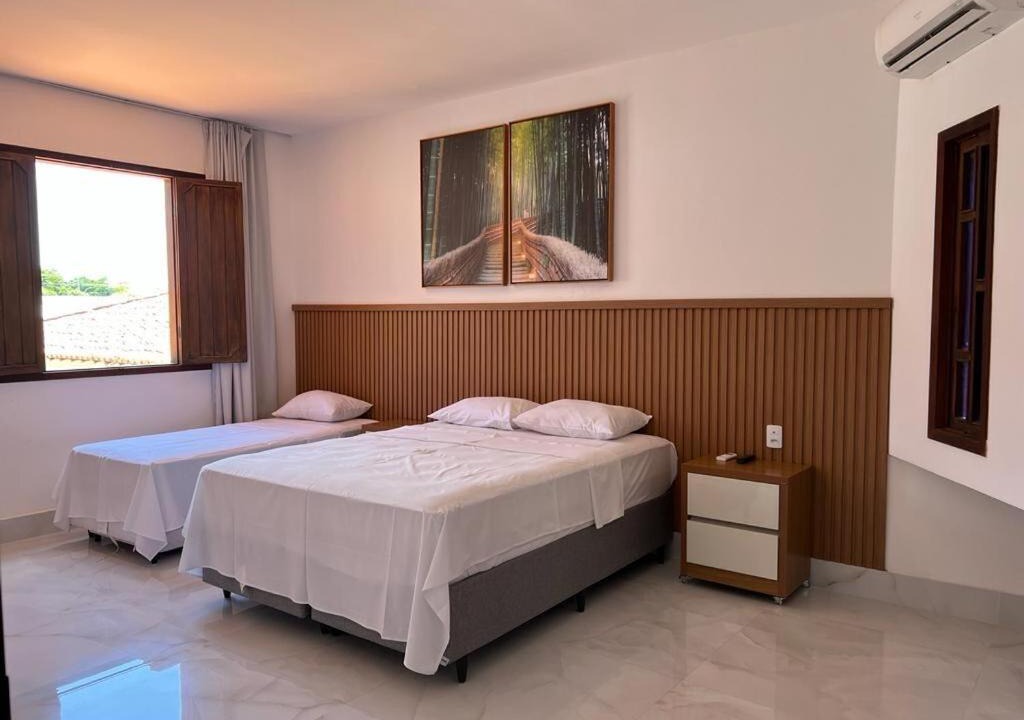 Photo of Bedroom in Bom Jesus Da Lapa