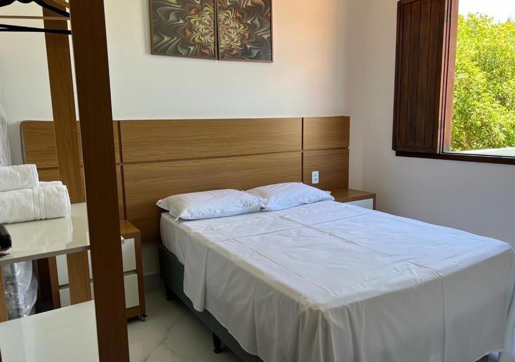 Photo of Bedroom in Bom Jesus Da Lapa