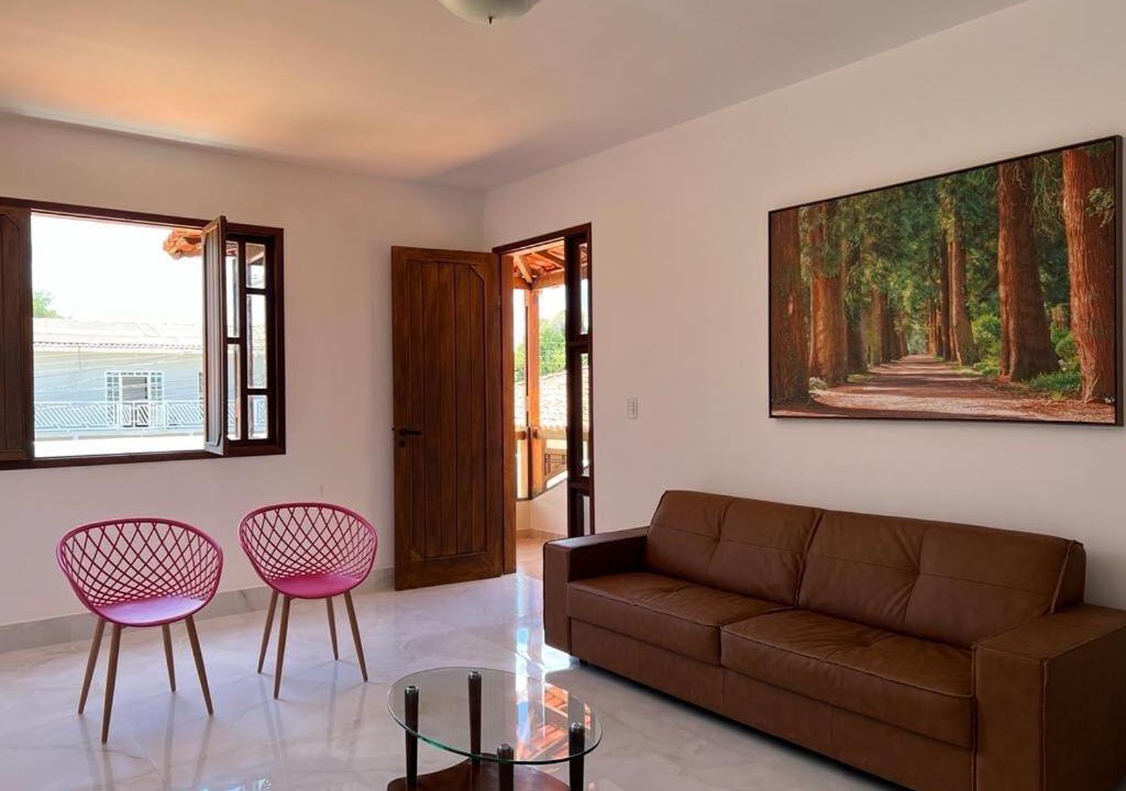 Photo of Livingroom in Bom Jesus Da Lapa
