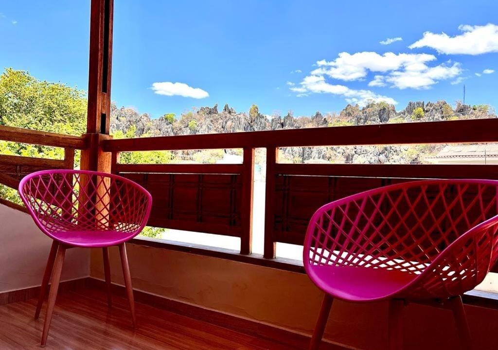 Photo of Patio Balcony in Bom Jesus Da Lapa