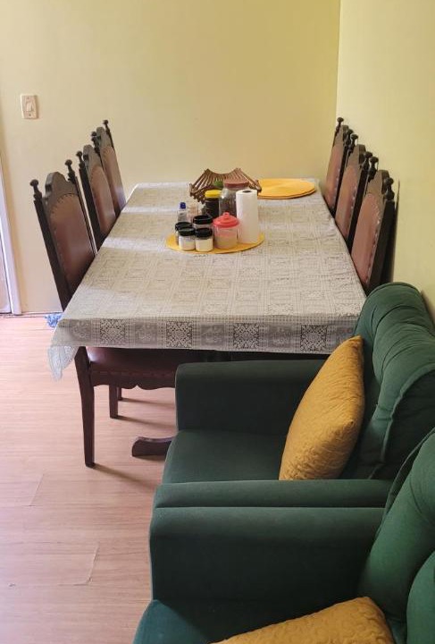 Photo of Livingroom in Parafuso