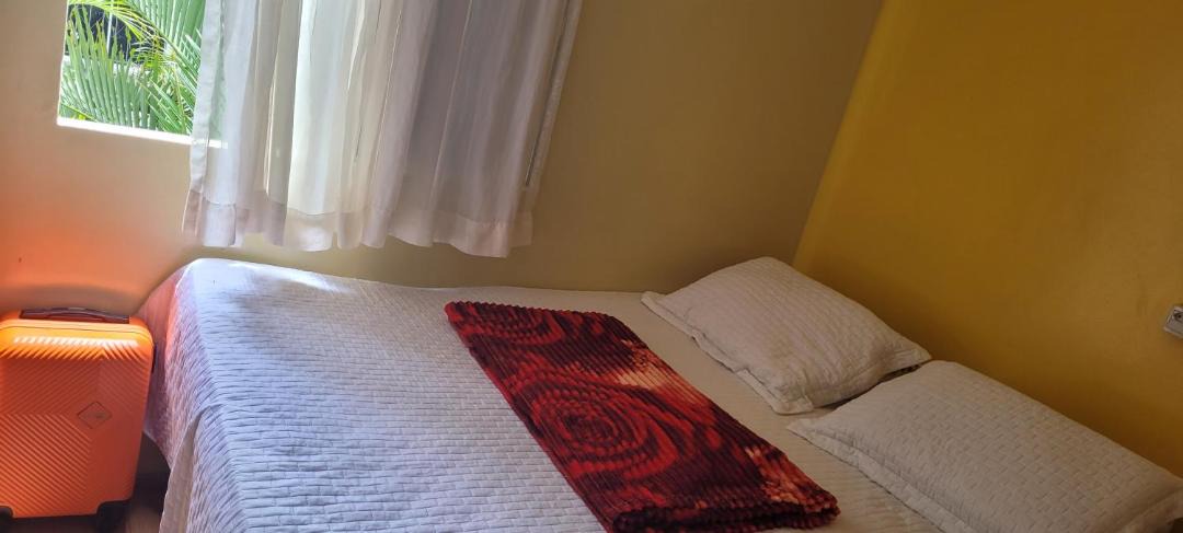 Photo of Bedroom in Parafuso