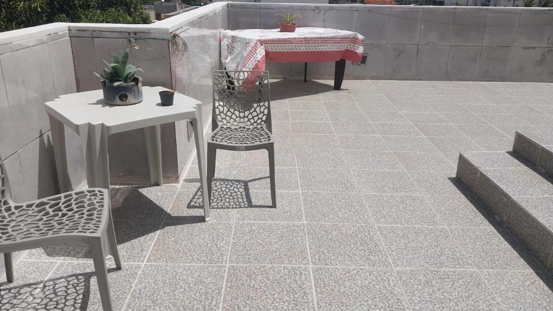 Photo of Patio Balcony in Pau Amarelo