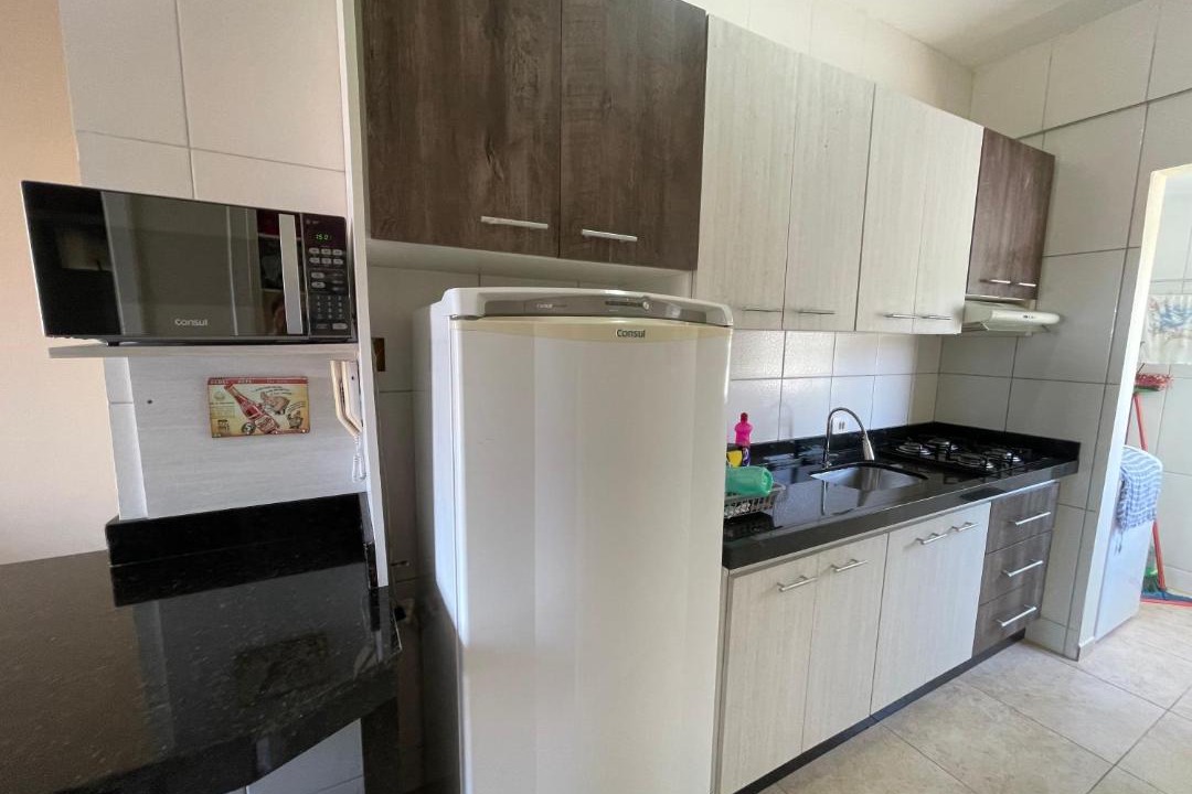 Photo of Kitchen in Caioba