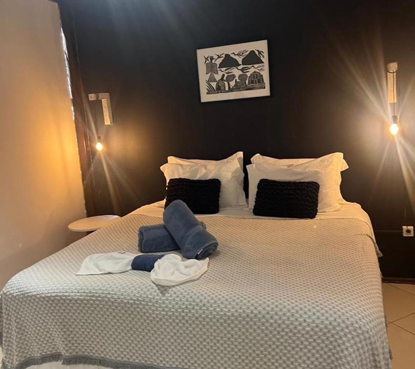 Photo of Bedroom in Vila da Trinta