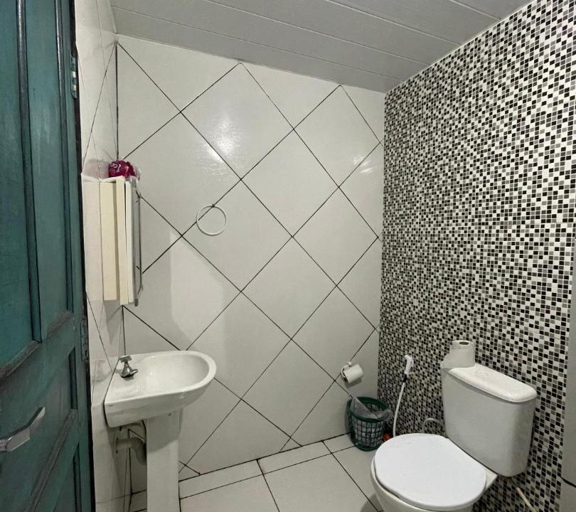 Photo of Bathroom in Icapui