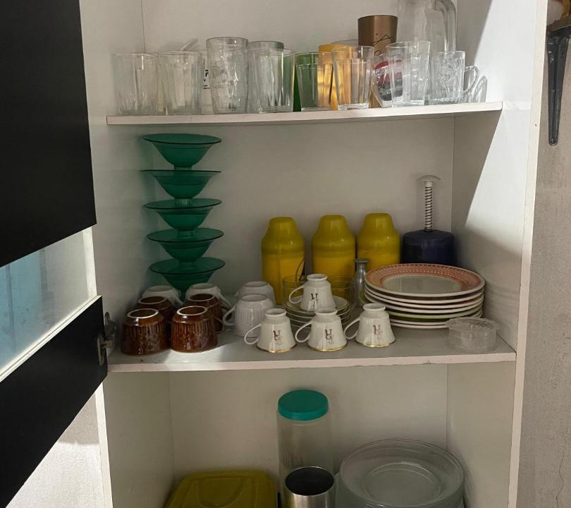 Photo of Kitchen in Icapui