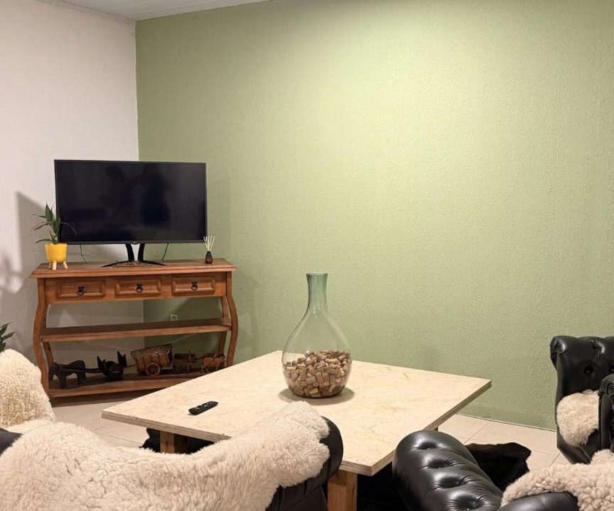 Photo of Livingroom in Jaguarao