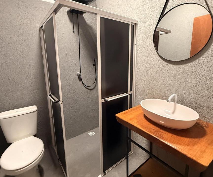 Photo of Bathroom in Jaguarao