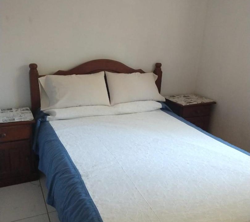 Photo of Bedroom in Ostende