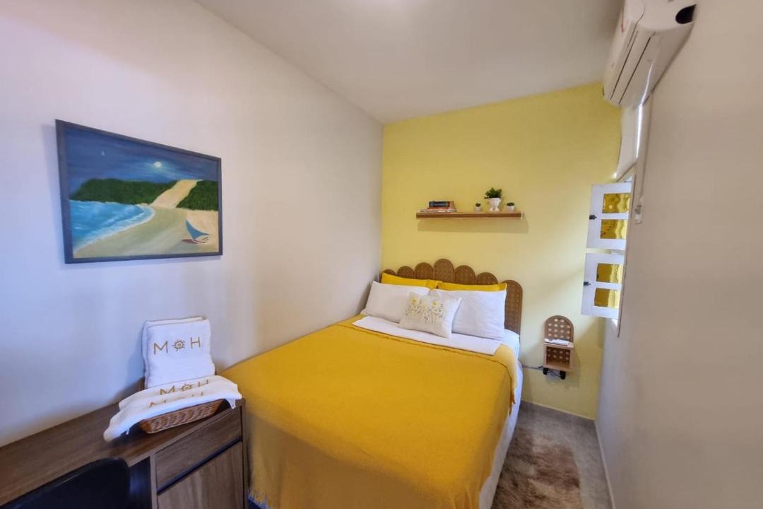 Photo of Bedroom in Candelaria