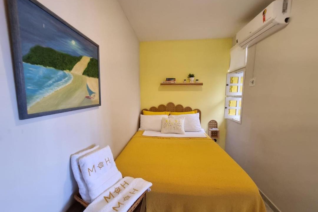 Photo of Bedroom in Candelaria