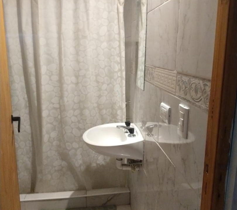 Photo of Bathroom in Ostende