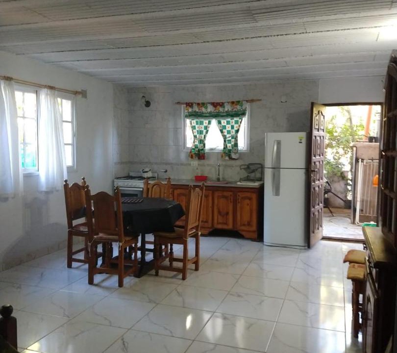 Photo of Kitchen in Ostende