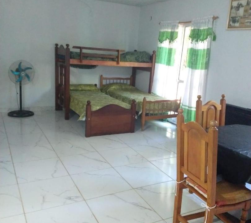 Photo of Bedroom in Ostende