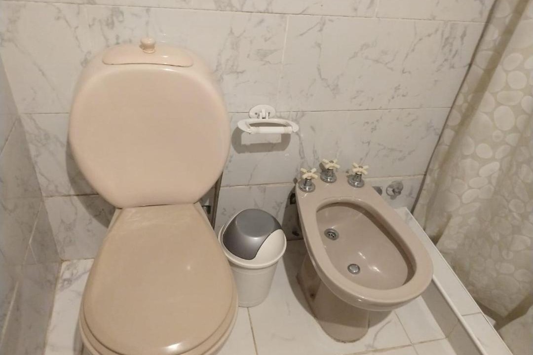 Photo of Bathroom in Ostende