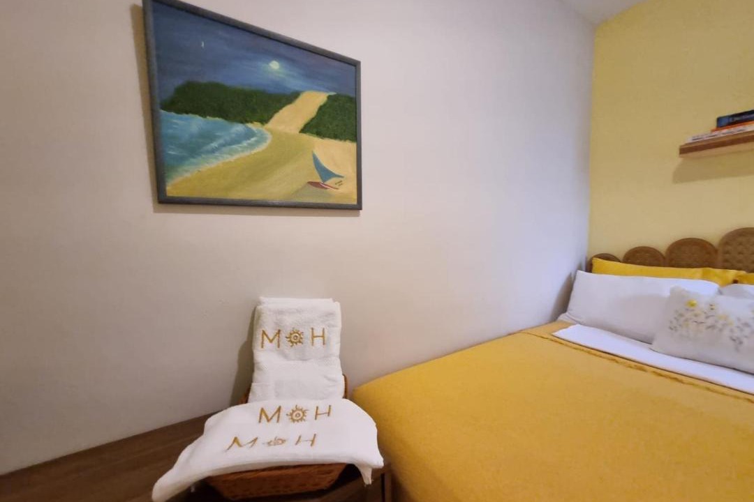 Photo of Bedroom in Candelaria